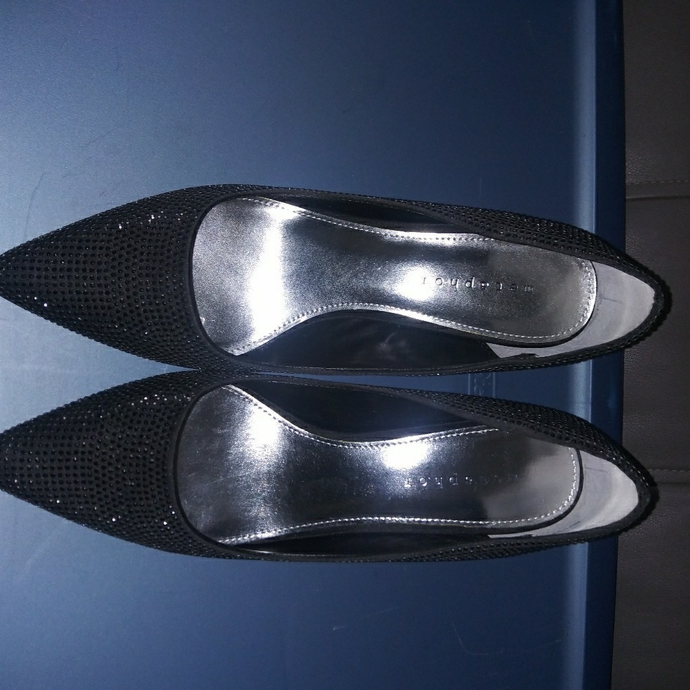 Dress Heels